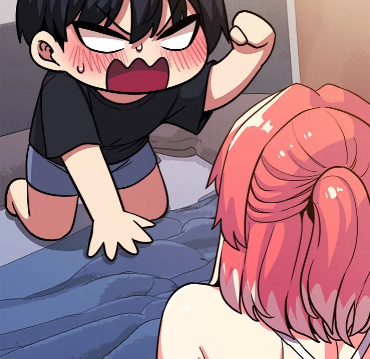 Someone Stop Her! (Uncensored) Chapter 20 image 108