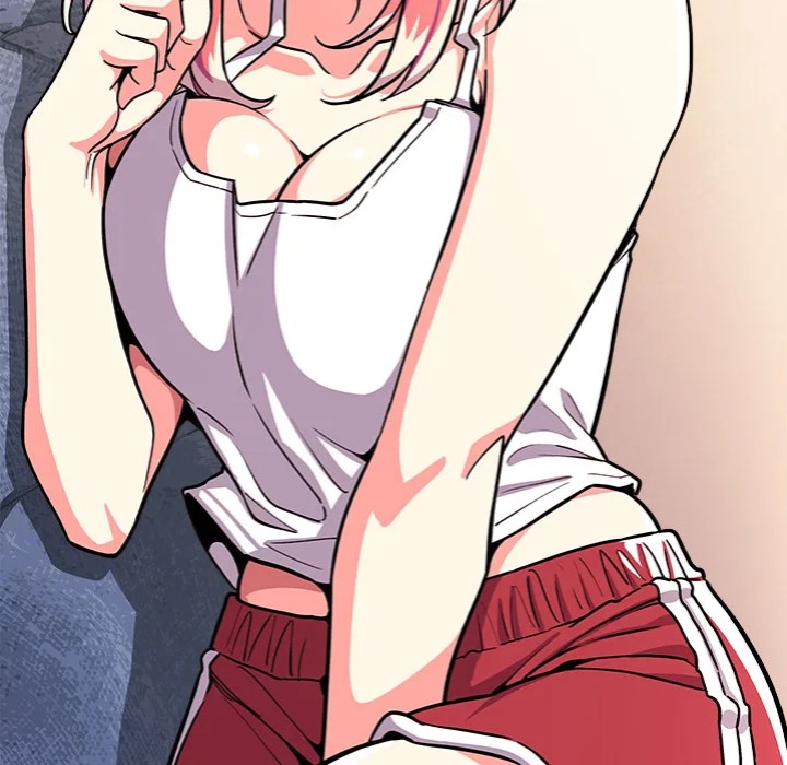 Someone Stop Her! (Uncensored) Chapter 20 image 10