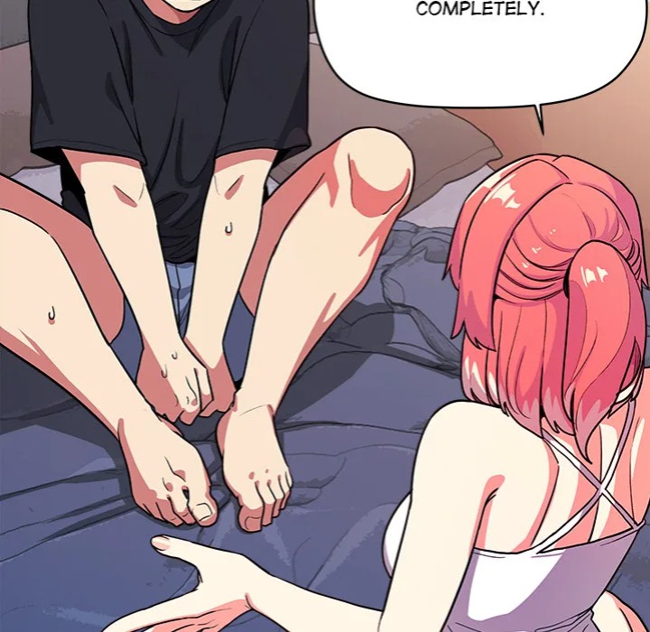 Someone Stop Her! (Uncensored) Chapter 20 image 118