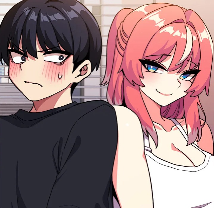 Someone Stop Her! (Uncensored) Chapter 20 image 141