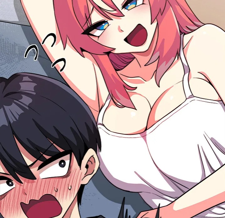 Someone Stop Her! (Uncensored) Chapter 20 image 21