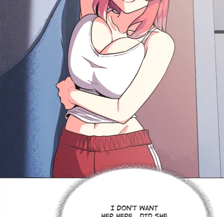 Someone Stop Her! (Uncensored) Chapter 20 image 25