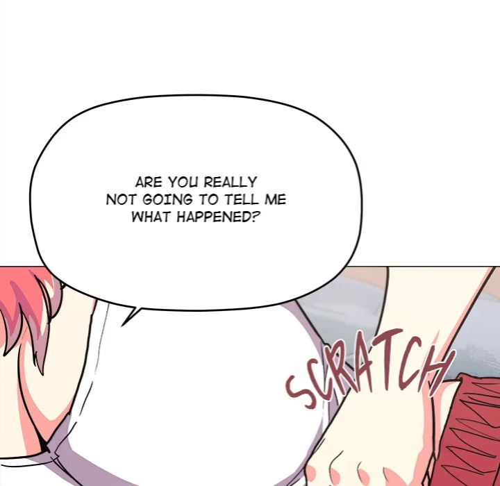 Someone Stop Her! (Uncensored) Chapter 20 image 27