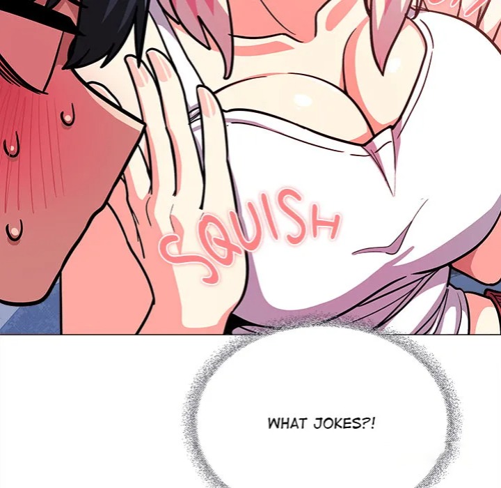Someone Stop Her! (Uncensored) Chapter 20 image 51