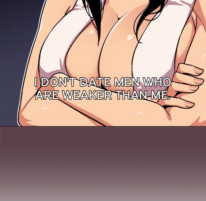 Someone Stop Her! (Uncensored) Chapter 21 image 112