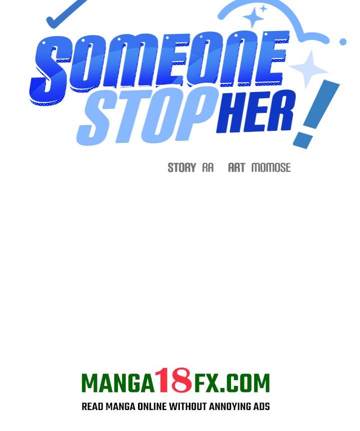 Someone Stop Her! (Uncensored) Chapter 21 image 14