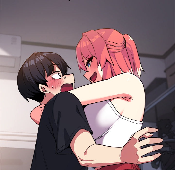 Someone Stop Her! (Uncensored) Chapter 21 image 157