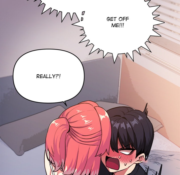Someone Stop Her! (Uncensored) Chapter 21 image 183