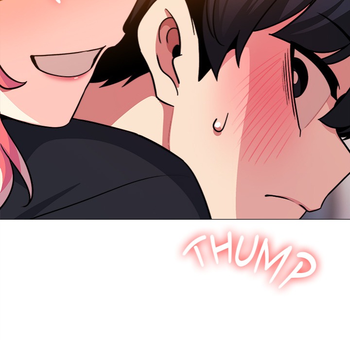 Someone Stop Her! (Uncensored) Chapter 21 image 47