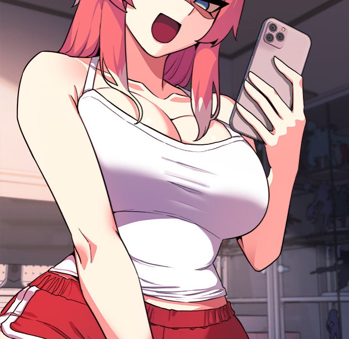 Someone Stop Her! (Uncensored) Chapter 21 image 76