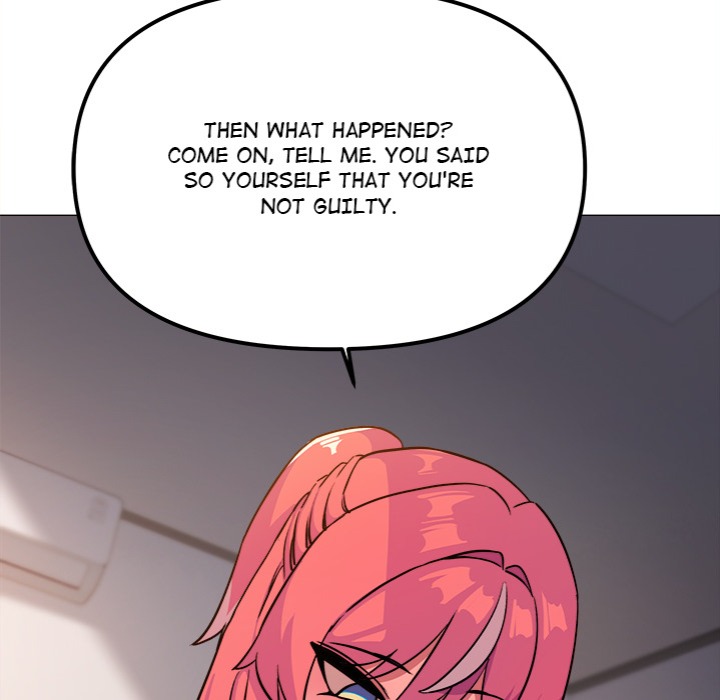 Someone Stop Her! (Uncensored) Chapter 21 image 86