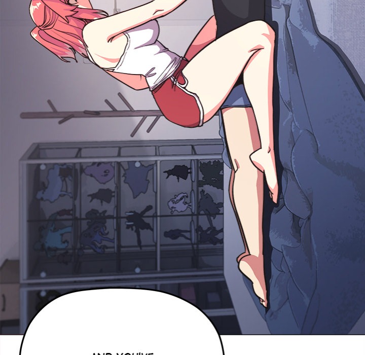 Someone Stop Her! (Uncensored) Chapter 21 image 94
