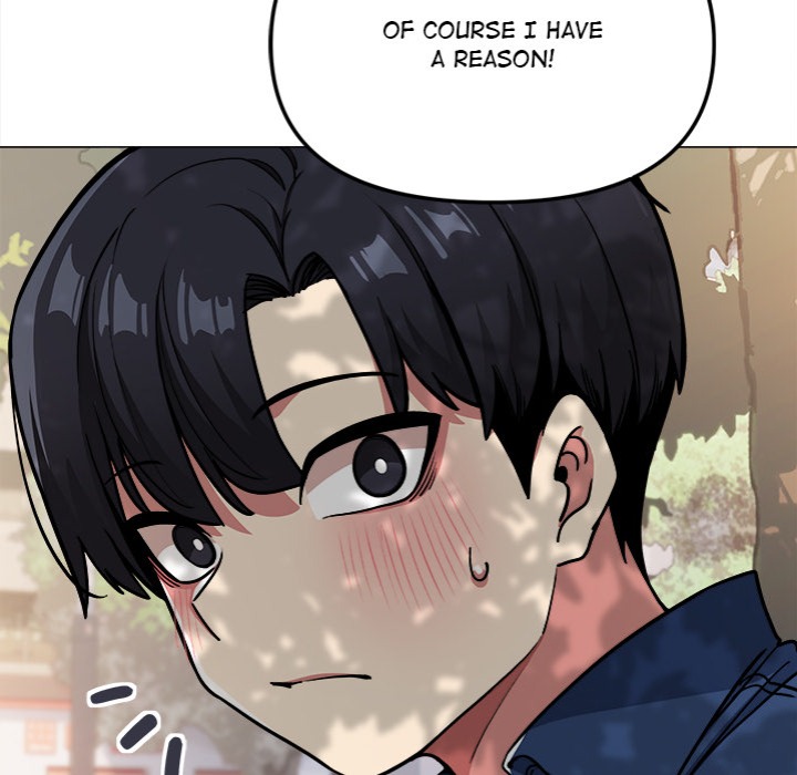 Someone Stop Her! (Uncensored) Chapter 22 image 109