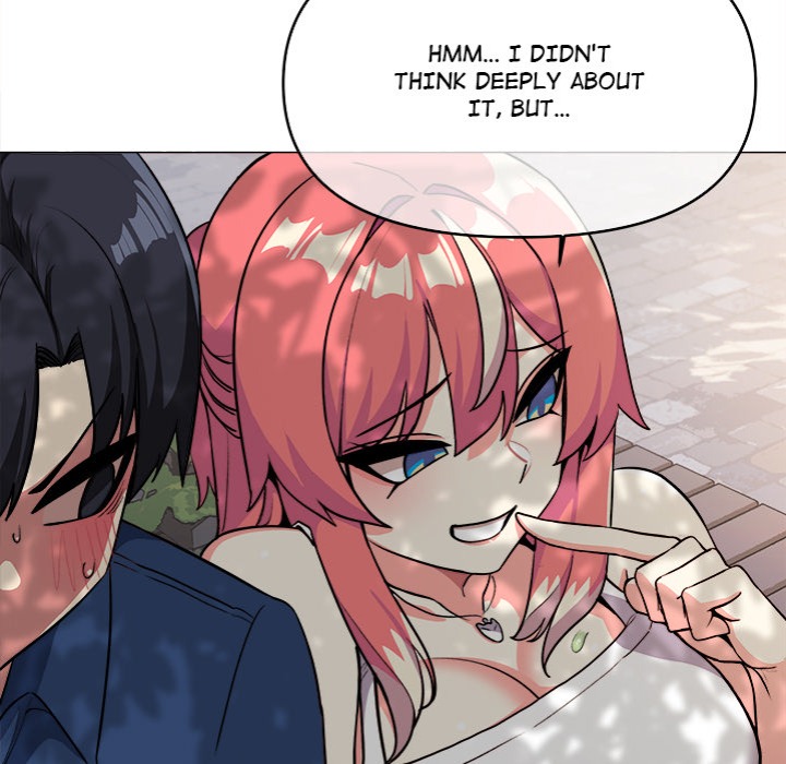 Someone Stop Her! (Uncensored) Chapter 22 image 111