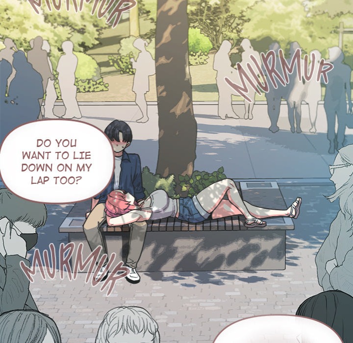 Someone Stop Her! (Uncensored) Chapter 22 image 124