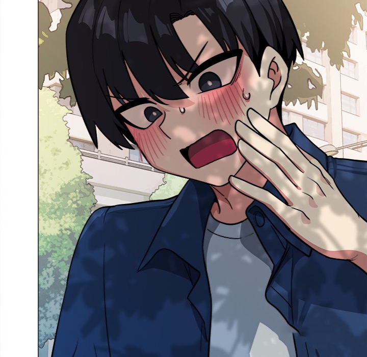 Someone Stop Her! (Uncensored) Chapter 22 image 131