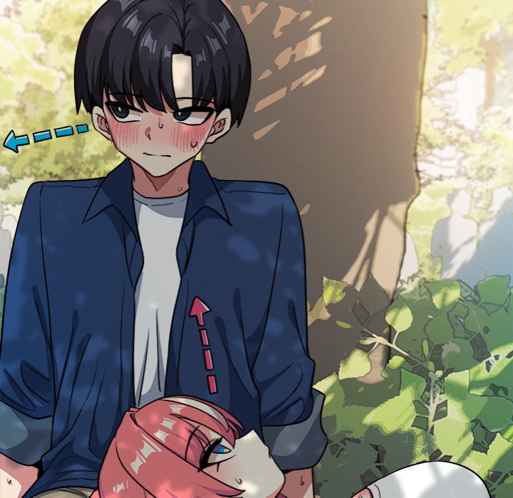 Someone Stop Her! (Uncensored) Chapter 22 image 136