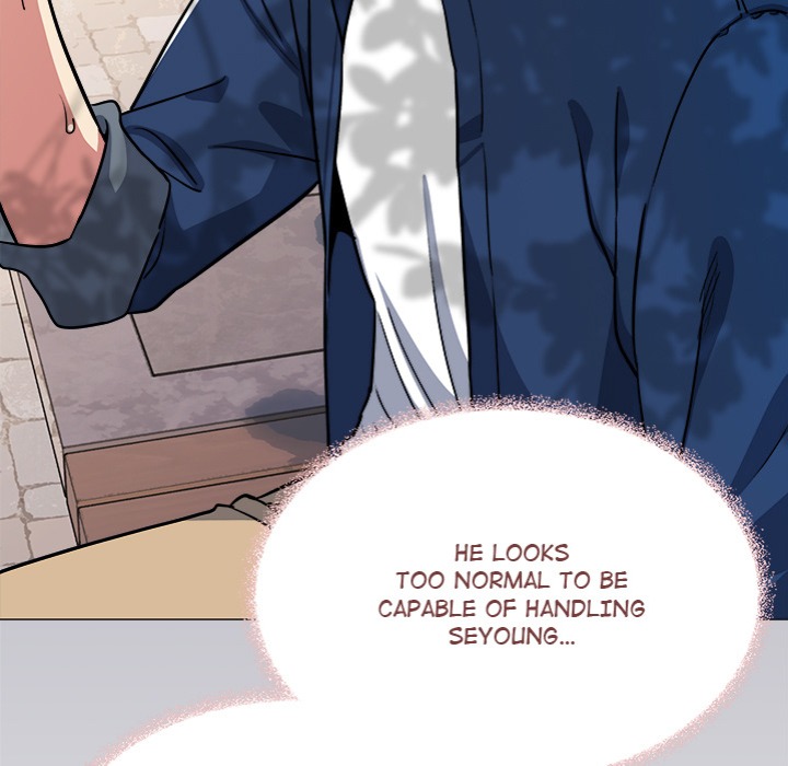 Someone Stop Her! (Uncensored) Chapter 22 image 87