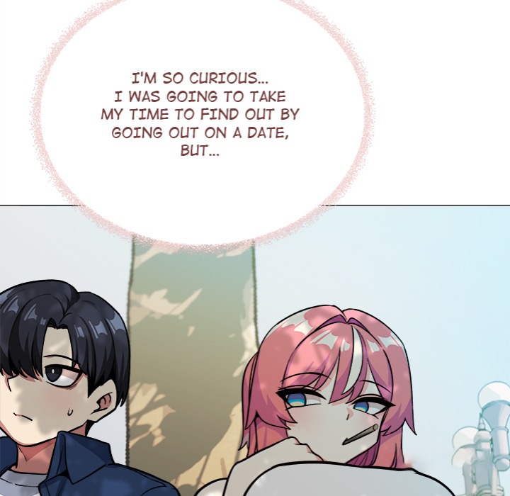 Someone Stop Her! (Uncensored) Chapter 22 image 91