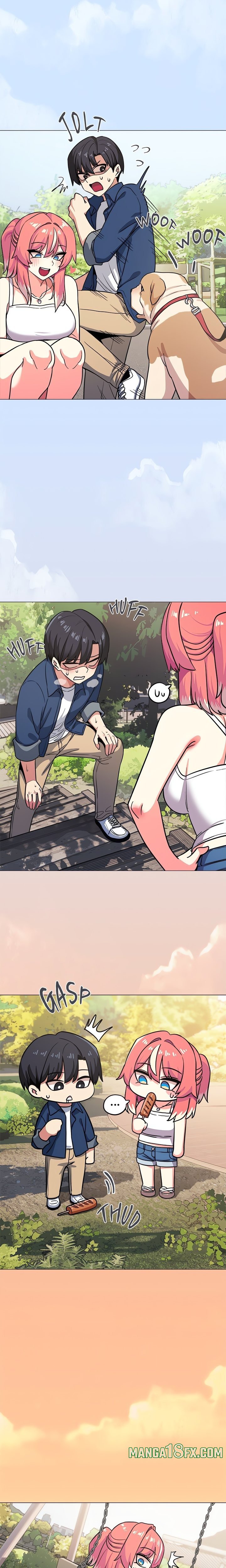 Someone Stop Her! (Uncensored) Chapter 23 image 9