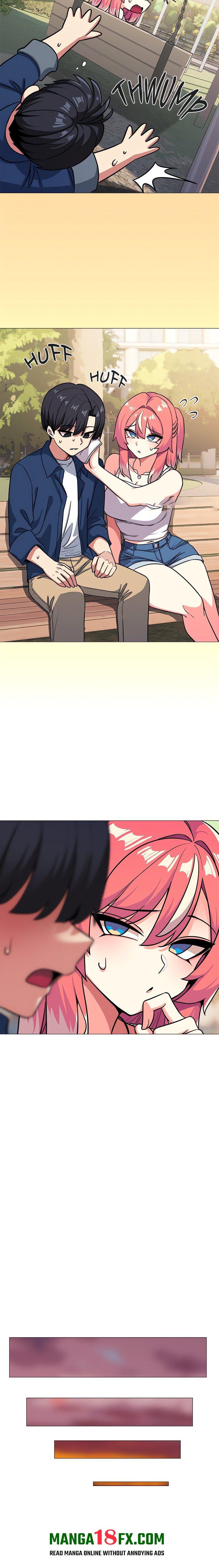 Someone Stop Her! (Uncensored) Chapter 23 image 10