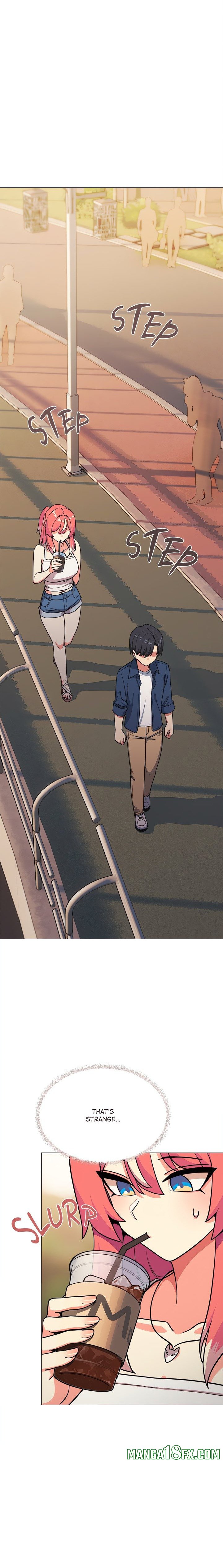 Someone Stop Her! (Uncensored) Chapter 23 image 11