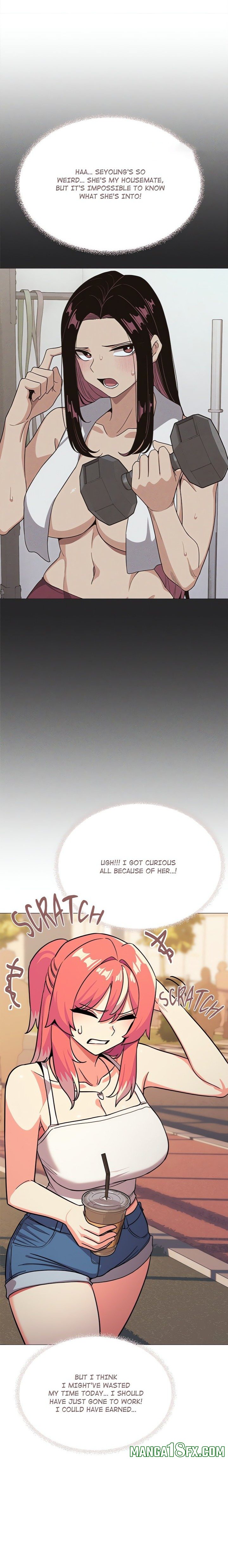Someone Stop Her! (Uncensored) Chapter 23 image 13