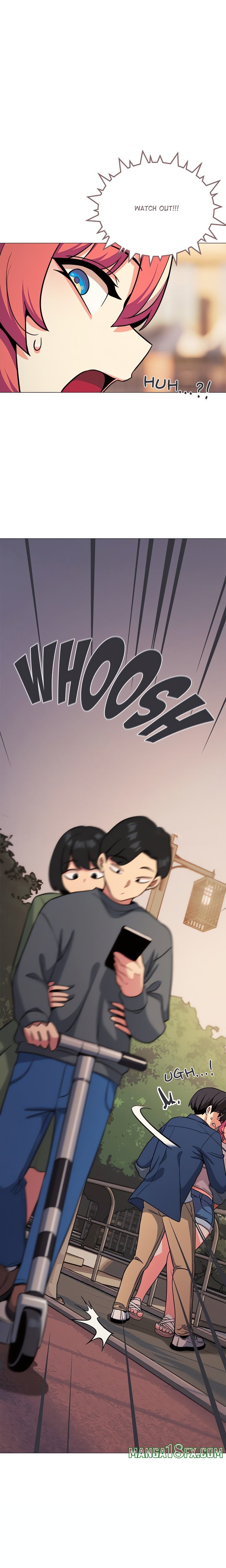 Someone Stop Her! (Uncensored) Chapter 23 image 14