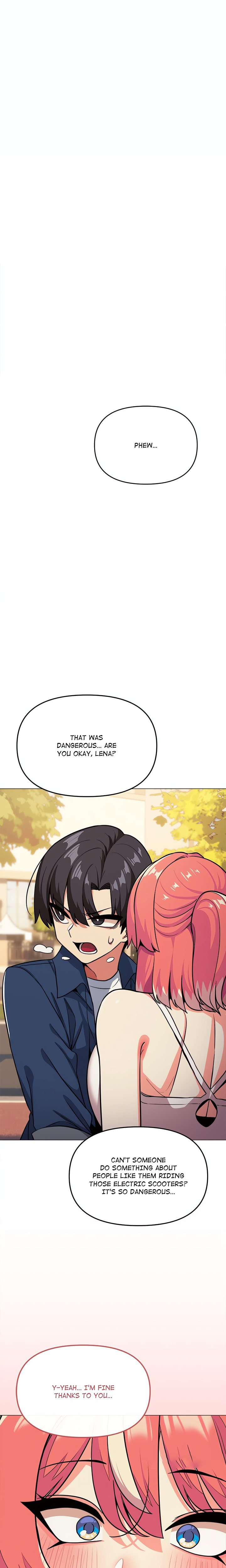 Someone Stop Her! (Uncensored) Chapter 23 image 15