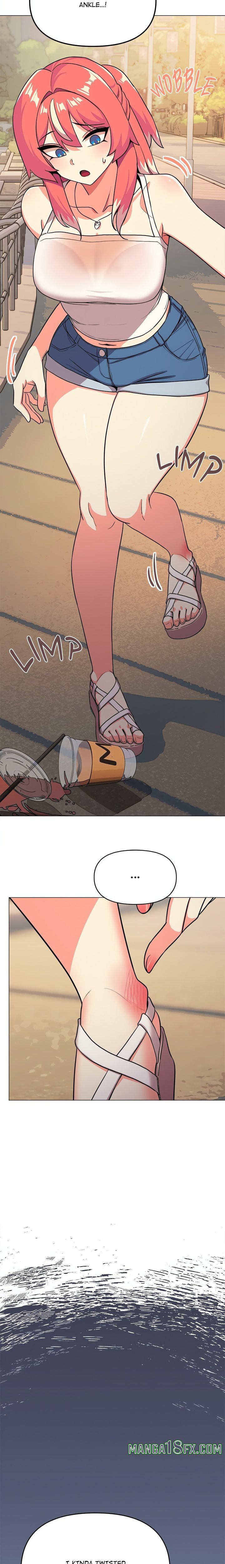 Someone Stop Her! (Uncensored) Chapter 23 image 19