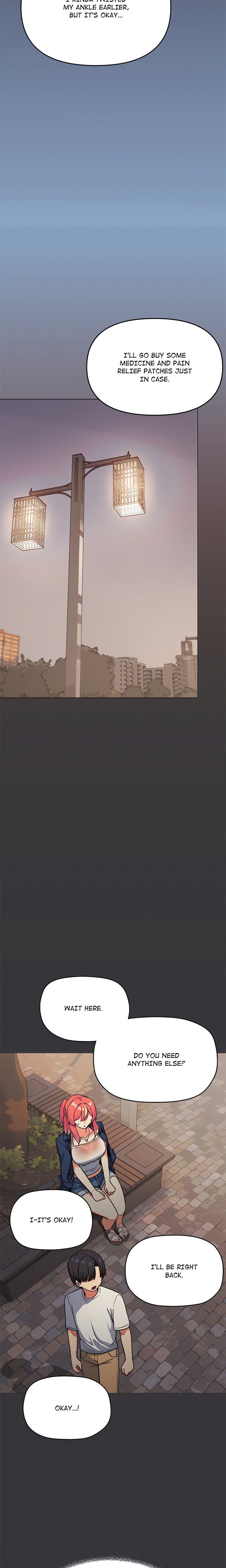 Someone Stop Her! (Uncensored) Chapter 23 image 20