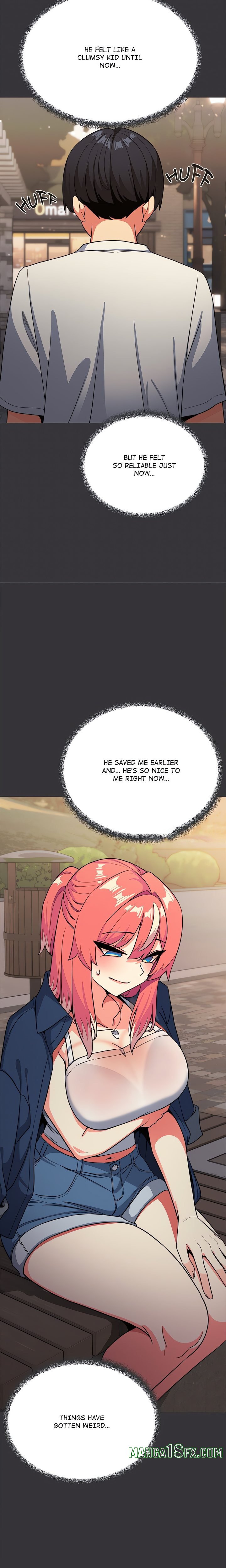 Someone Stop Her! (Uncensored) Chapter 23 image 21
