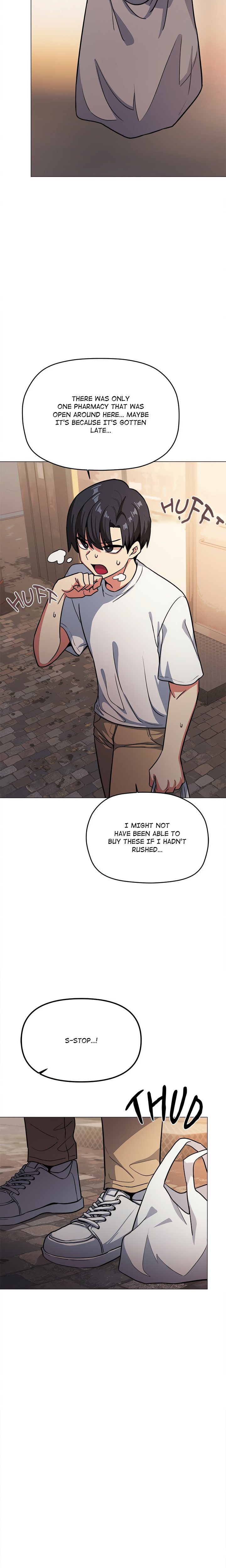 Someone Stop Her! (Uncensored) Chapter 23 image 24