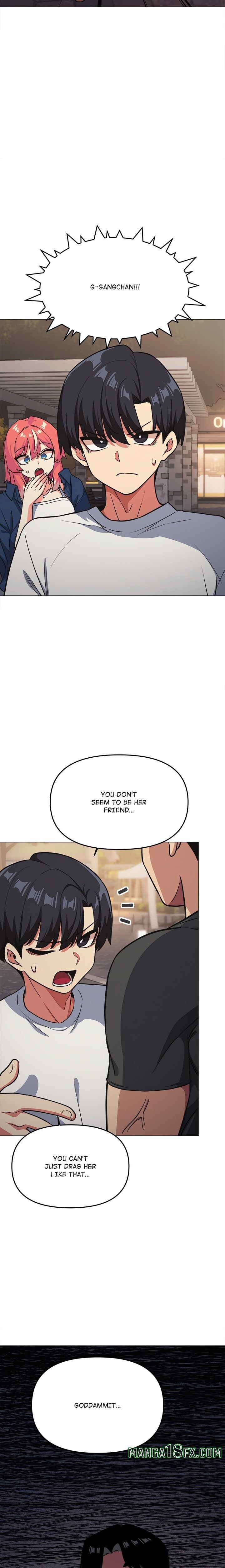 Someone Stop Her! (Uncensored) Chapter 23 image 26