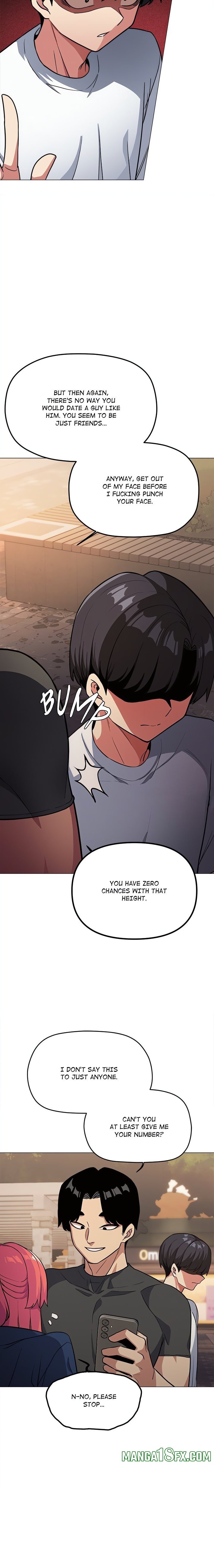 Someone Stop Her! (Uncensored) Chapter 23 image 28