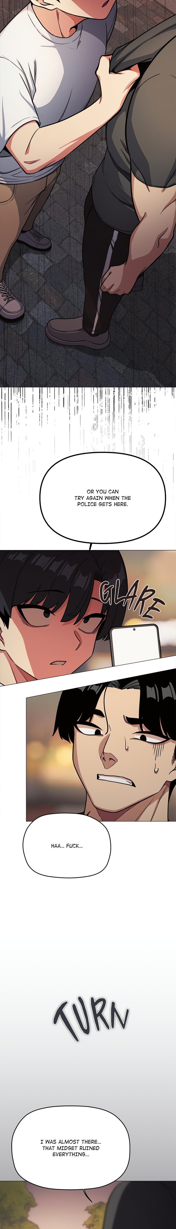 Someone Stop Her! (Uncensored) Chapter 23 image 30