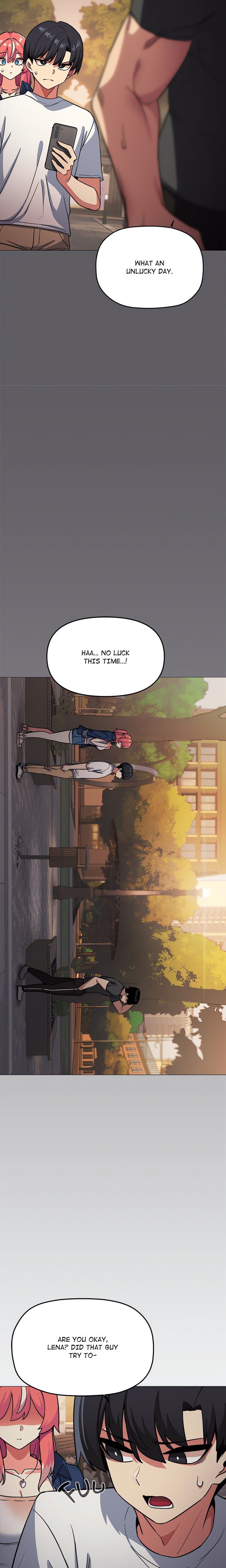 Someone Stop Her! (Uncensored) Chapter 23 image 31
