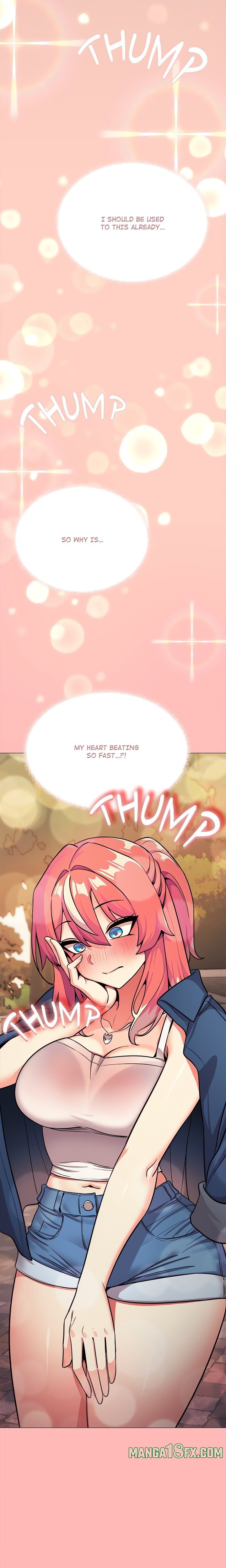 Someone Stop Her! (Uncensored) Chapter 23 image 33