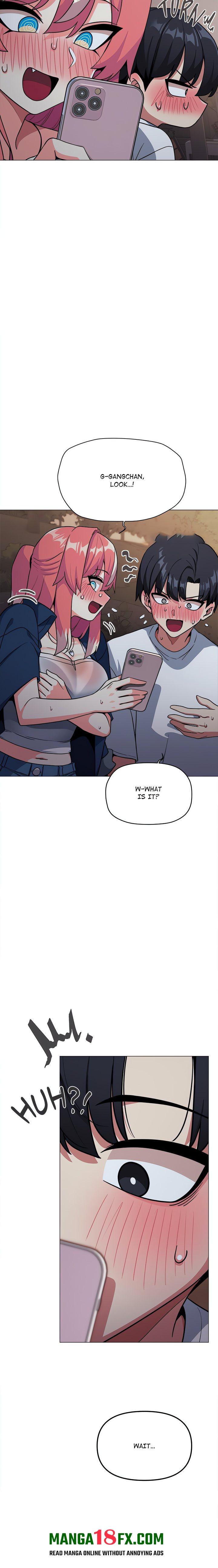 Someone Stop Her! (Uncensored) Chapter 24 image 9