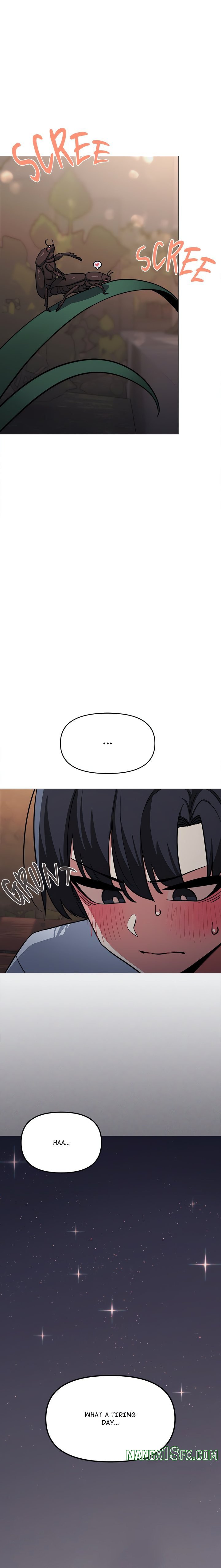 Someone Stop Her! (Uncensored) Chapter 24 image 14