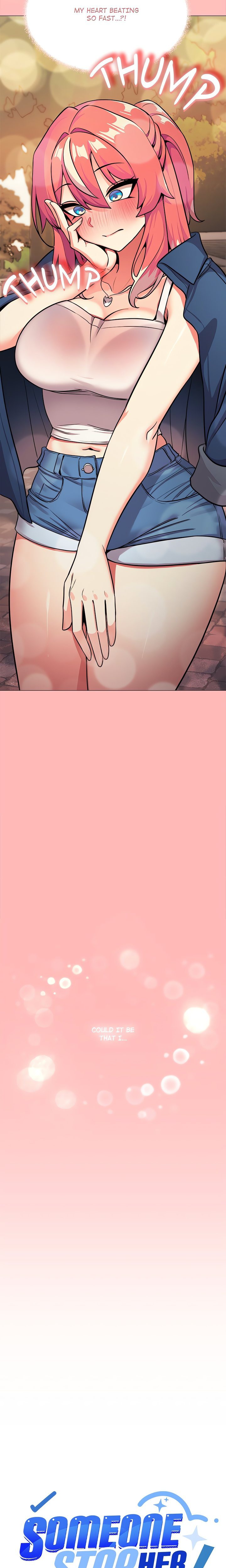 Someone Stop Her! (Uncensored) Chapter 24 image 1