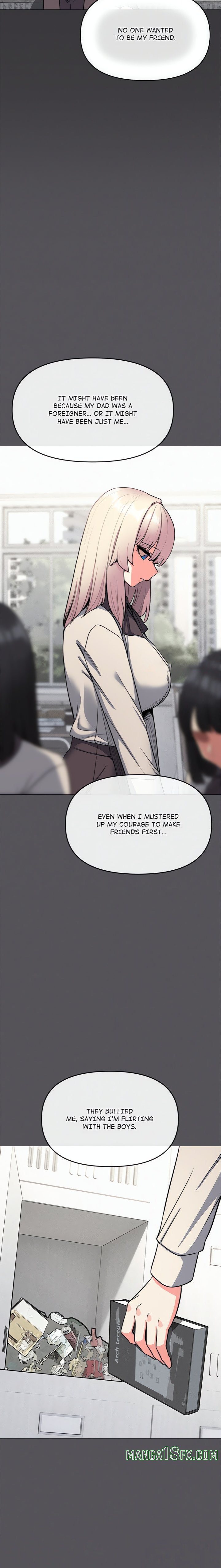 Someone Stop Her! (Uncensored) Chapter 24 image 19
