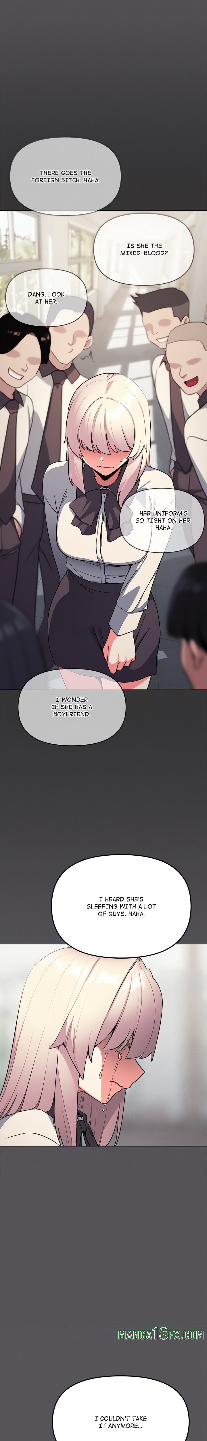 Someone Stop Her! (Uncensored) Chapter 24 image 21