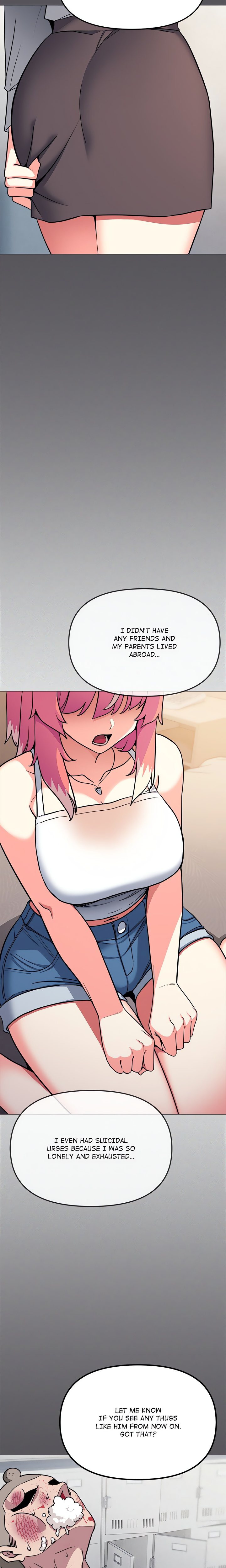 Someone Stop Her! (Uncensored) Chapter 24 image 22
