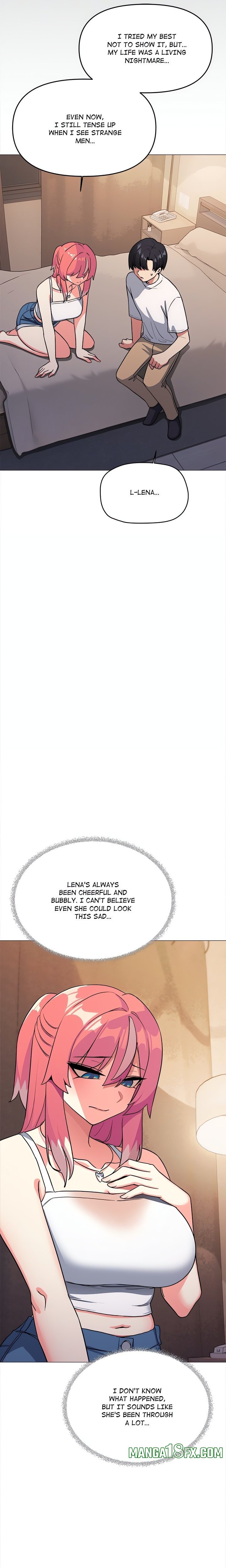 Someone Stop Her! (Uncensored) Chapter 24 image 24