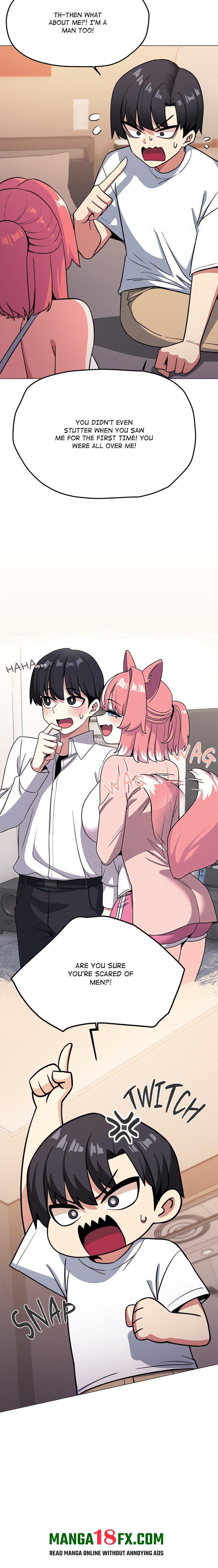 Someone Stop Her! (Uncensored) Chapter 24 image 26
