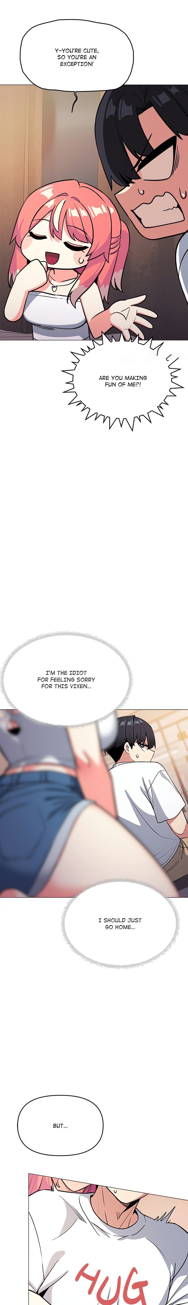 Someone Stop Her! (Uncensored) Chapter 24 image 27