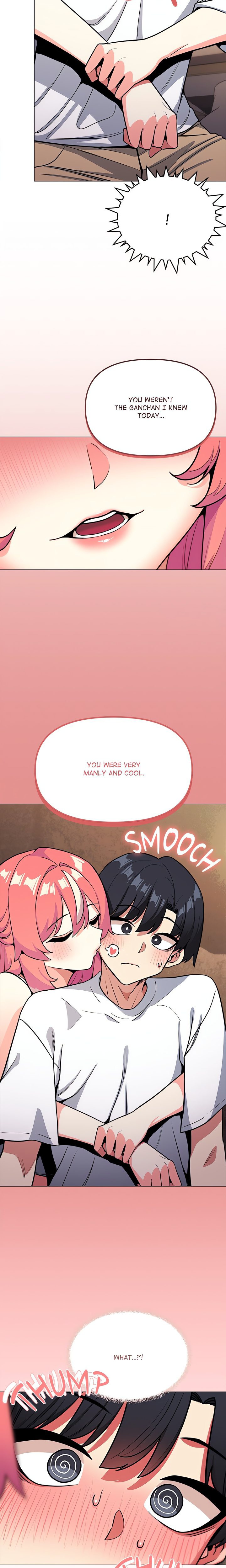 Someone Stop Her! (Uncensored) Chapter 24 image 28