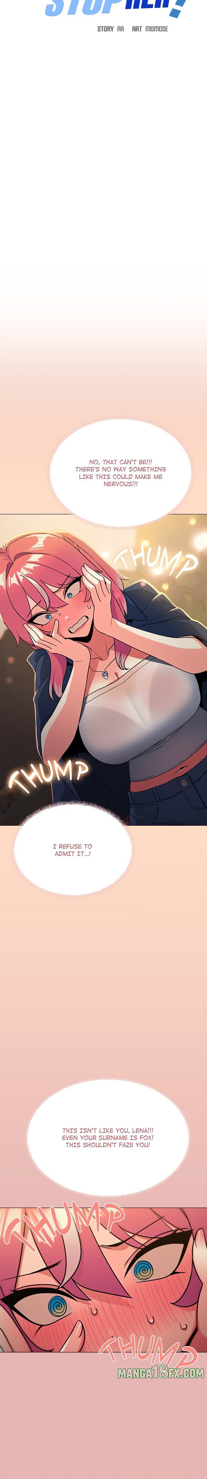 Someone Stop Her! (Uncensored) Chapter 24 image 2