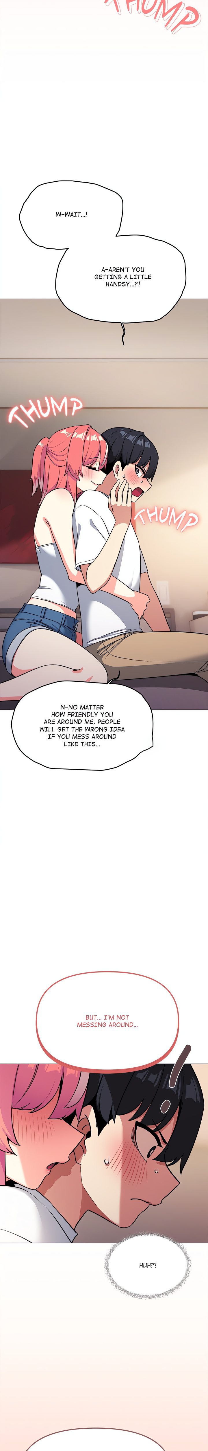 Someone Stop Her! (Uncensored) Chapter 24 image 29
